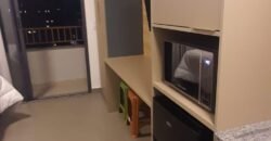 Studio à Vendre à Consolação – São Paulo