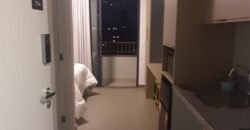 Studio à Vendre à Consolação – São Paulo