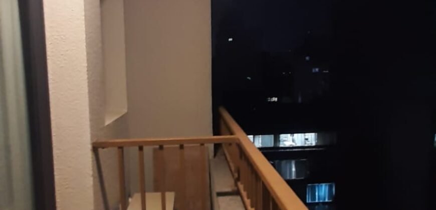 Studio à Vendre à Consolação – São Paulo