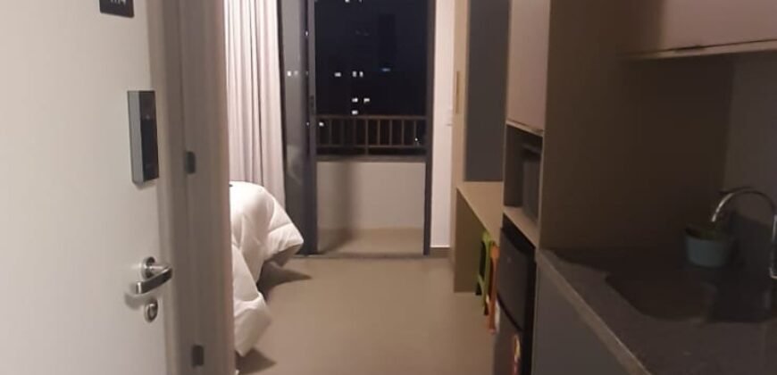 Studio à Vendre à Consolação – São Paulo