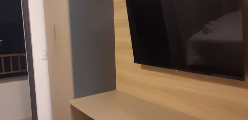 Studio à Vendre à Consolação – São Paulo