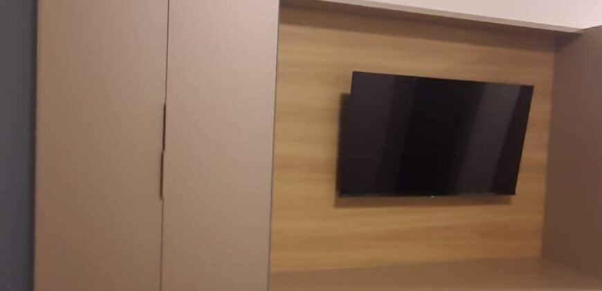 Studio à Vendre à Consolação – São Paulo