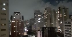 Studio à Vendre à Consolação – São Paulo