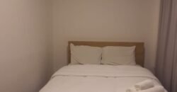 Studio à Vendre à Consolação – São Paulo