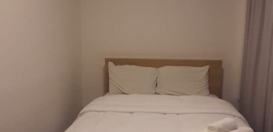 Studio à Vendre à Consolação – São Paulo