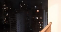 Studio à Vendre à Consolação – São Paulo