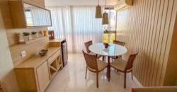 Apartamento de 3 Dormitórios à Venda em Peracanga – Guarapari