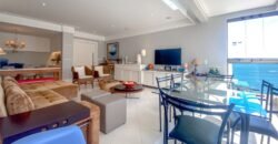 Apartamento de 3 Dormitórios à Venda em Peracanga – Guarapari -ES