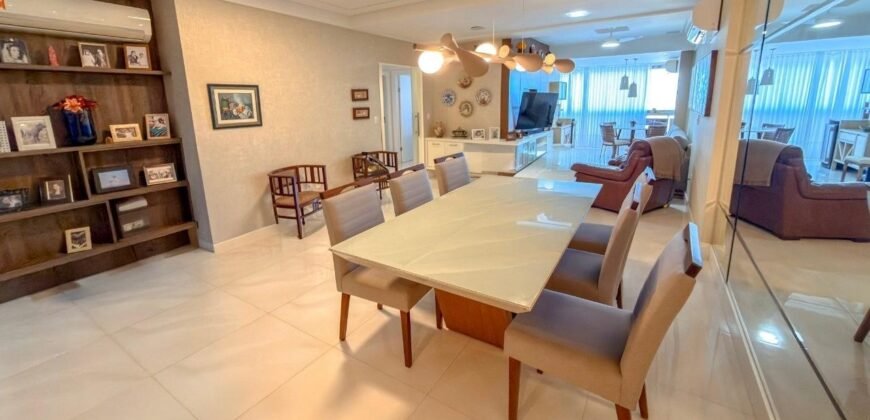 Apartamento de 3 Dormitórios à Venda em Peracanga – Guarapari