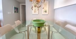 Apartamento de 3 Dormitórios à Venda em Peracanga – Guarapari -ES