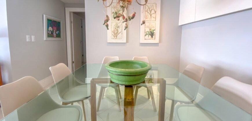 Apartamento de 3 Dormitórios à Venda em Peracanga – Guarapari -ES