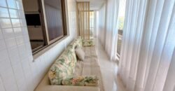 Apartamento de 3 Dormitórios à Venda em Peracanga – Guarapari