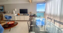 Apartamento de 3 Dormitórios à Venda em Peracanga – Guarapari -ES
