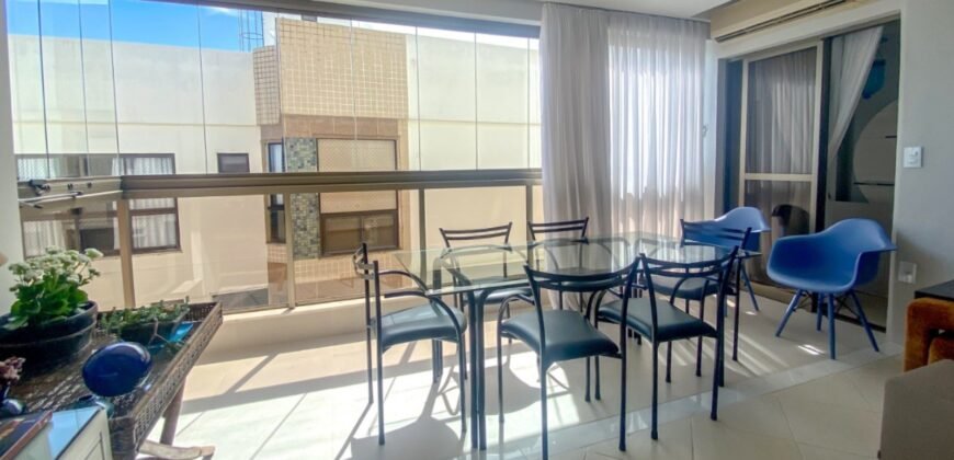 Apartamento de 3 Dormitórios à Venda em Peracanga – Guarapari -ES