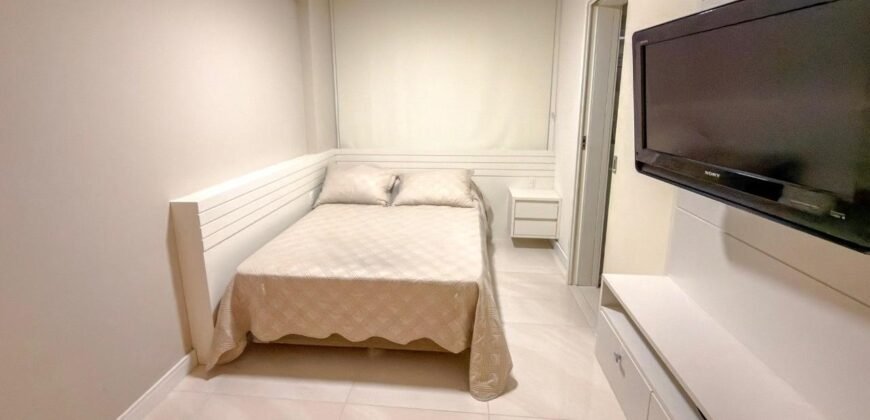 Apartamento de 3 Dormitórios à Venda em Peracanga – Guarapari