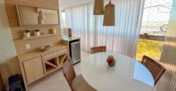 Apartamento de 3 Dormitórios à Venda em Peracanga – Guarapari