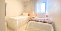 Apartamento de 3 Dormitórios à Venda em Peracanga – Guarapari -ES