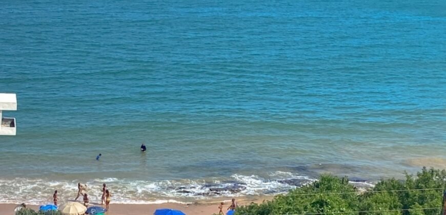 Apartamento de 3 Dormitórios à Venda em Peracanga – Guarapari -ES