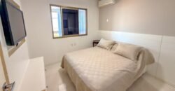 Apartamento de 3 Dormitórios à Venda em Peracanga – Guarapari