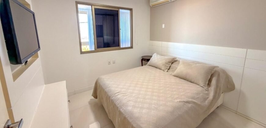 Apartamento de 3 Dormitórios à Venda em Peracanga – Guarapari