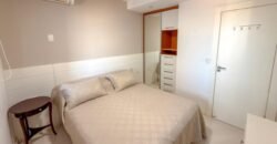 Apartamento de 3 Dormitórios à Venda em Peracanga – Guarapari