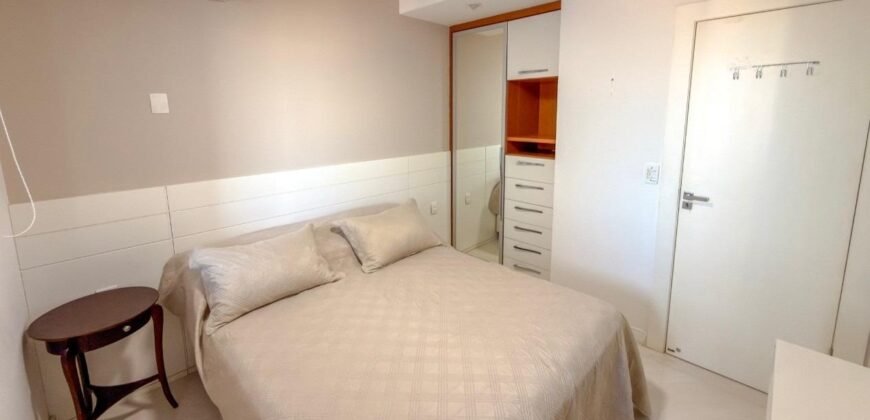 Apartamento de 3 Dormitórios à Venda em Peracanga – Guarapari