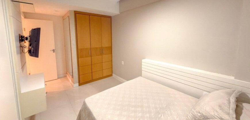 Apartamento de 3 Dormitórios à Venda em Peracanga – Guarapari