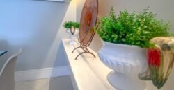 Apartamento de 3 Dormitórios à Venda em Peracanga – Guarapari -ES