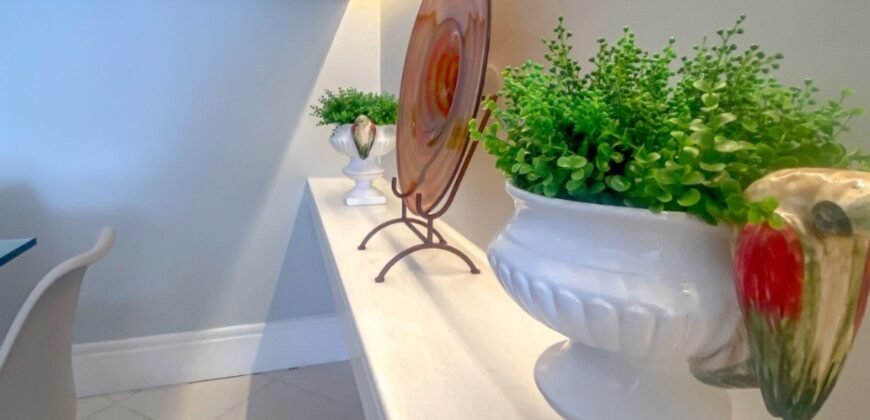 Apartamento de 3 Dormitórios à Venda em Peracanga – Guarapari -ES