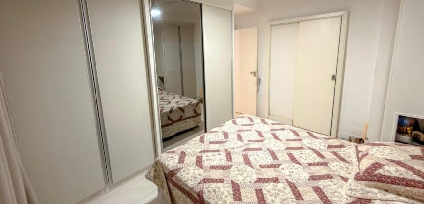 Apartamento de 3 Dormitórios à Venda em Peracanga – Guarapari