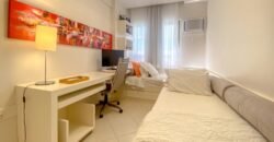 Apartamento de 3 Dormitórios à Venda em Peracanga – Guarapari -ES