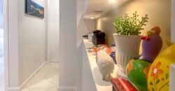 Apartamento de 3 Dormitórios à Venda em Peracanga – Guarapari -ES