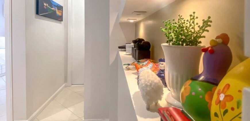 Apartamento de 3 Dormitórios à Venda em Peracanga – Guarapari -ES