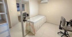 Apartamento de 3 Dormitórios à Venda em Peracanga – Guarapari