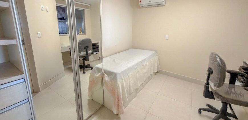 Apartamento de 3 Dormitórios à Venda em Peracanga – Guarapari