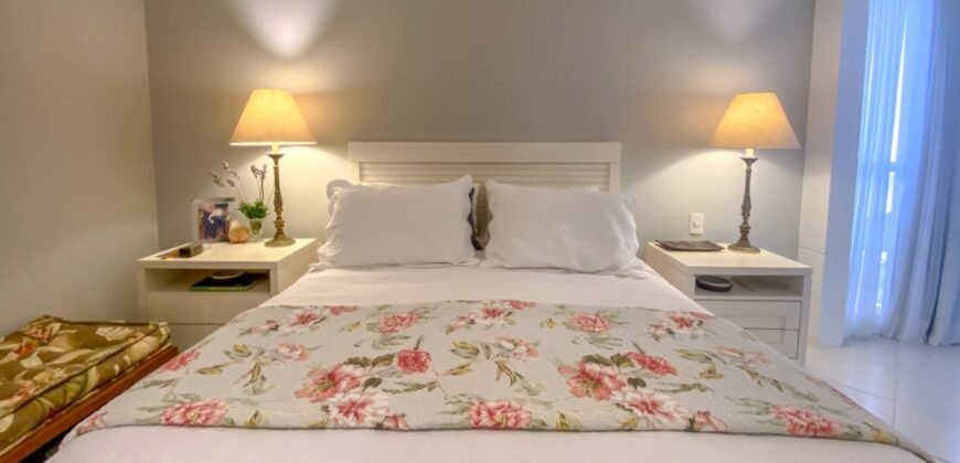 Apartamento de 3 Dormitórios à Venda em Peracanga – Guarapari -ES