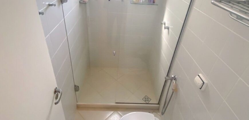 Apartamento de 3 Dormitórios à Venda em Peracanga – Guarapari -ES