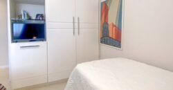 Apartamento de 3 Dormitórios à Venda em Peracanga – Guarapari -ES