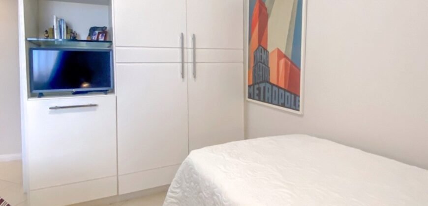 Apartamento de 3 Dormitórios à Venda em Peracanga – Guarapari -ES