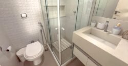 Apartamento de 3 Dormitórios à Venda em Peracanga – Guarapari