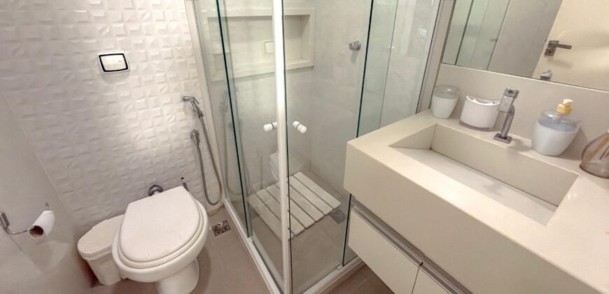 Apartamento de 3 Dormitórios à Venda em Peracanga – Guarapari