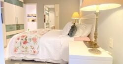 Apartamento de 3 Dormitórios à Venda em Peracanga – Guarapari -ES