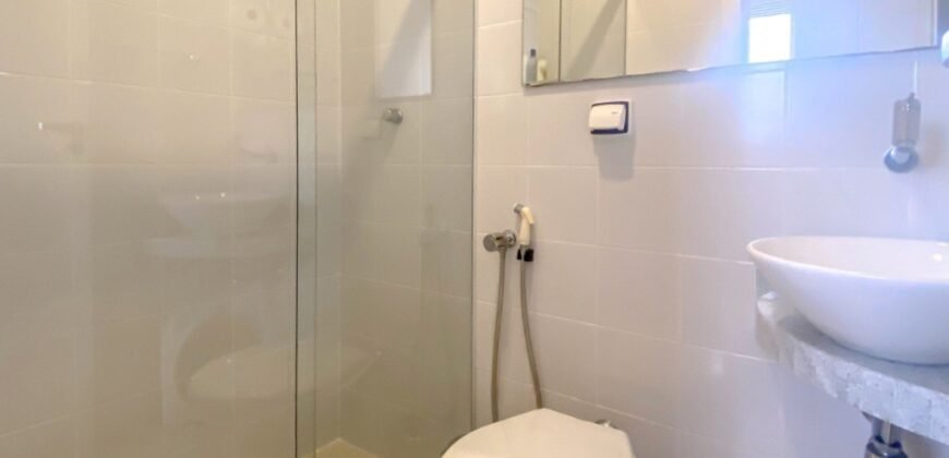 Apartamento de 3 Dormitórios à Venda em Peracanga – Guarapari -ES