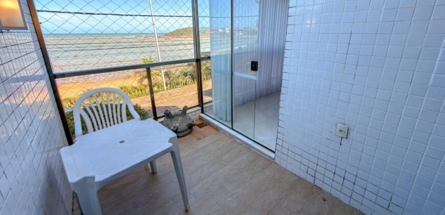 Apartamento de 3 Dormitórios à Venda em Peracanga – Guarapari