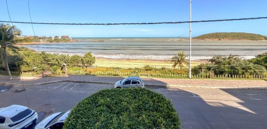 Apartamento de 3 Dormitórios à Venda em Peracanga – Guarapari