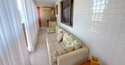 Apartamento de 3 Dormitórios à Venda em Peracanga – Guarapari