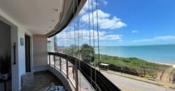 Apartamento de 3 Quartos à Venda na Enseada Azul – Guarapari