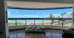 Apartamento de 3 Quartos à Venda na Enseada Azul – Guarapari