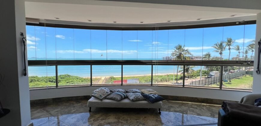 Apartamento de 3 Quartos à Venda na Enseada Azul – Guarapari