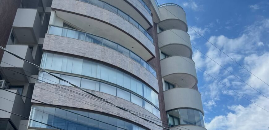 Apartamento de 3 Quartos à Venda na Enseada Azul – Guarapari